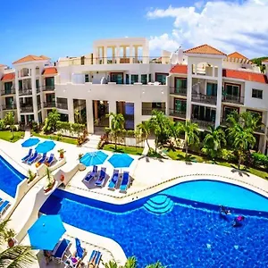 Paseo Luxury Apartment