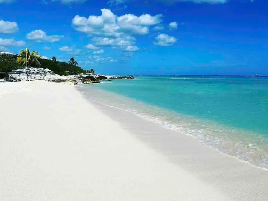Apartment Lovely 2 Bdrm Condo In Gated Community & Pool View Playa del Carmen Mexico