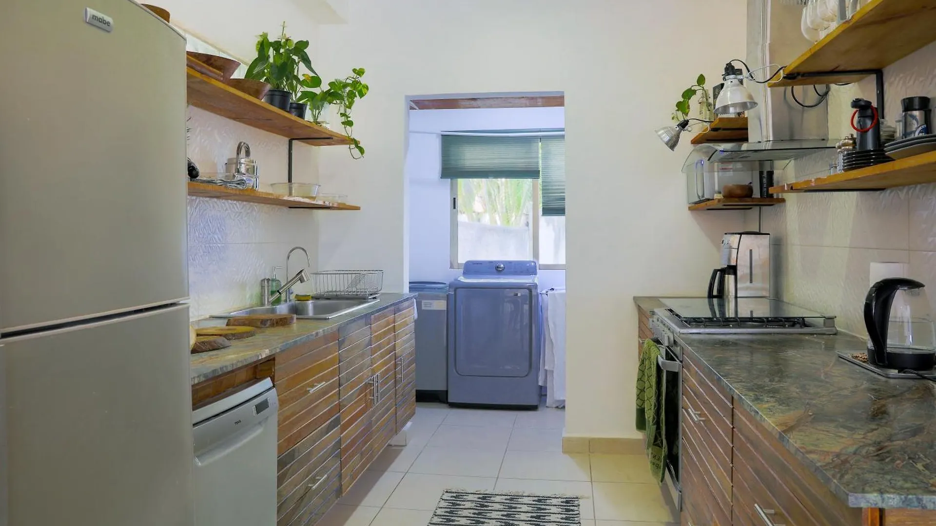 Apartment Lovely 2 Bdrm Condo In Gated Community & Pool View Playa del Carmen Mexico